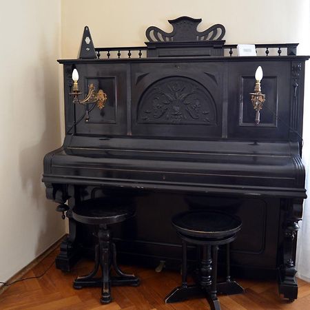 Villa Iolanda Merano Extérieur photo