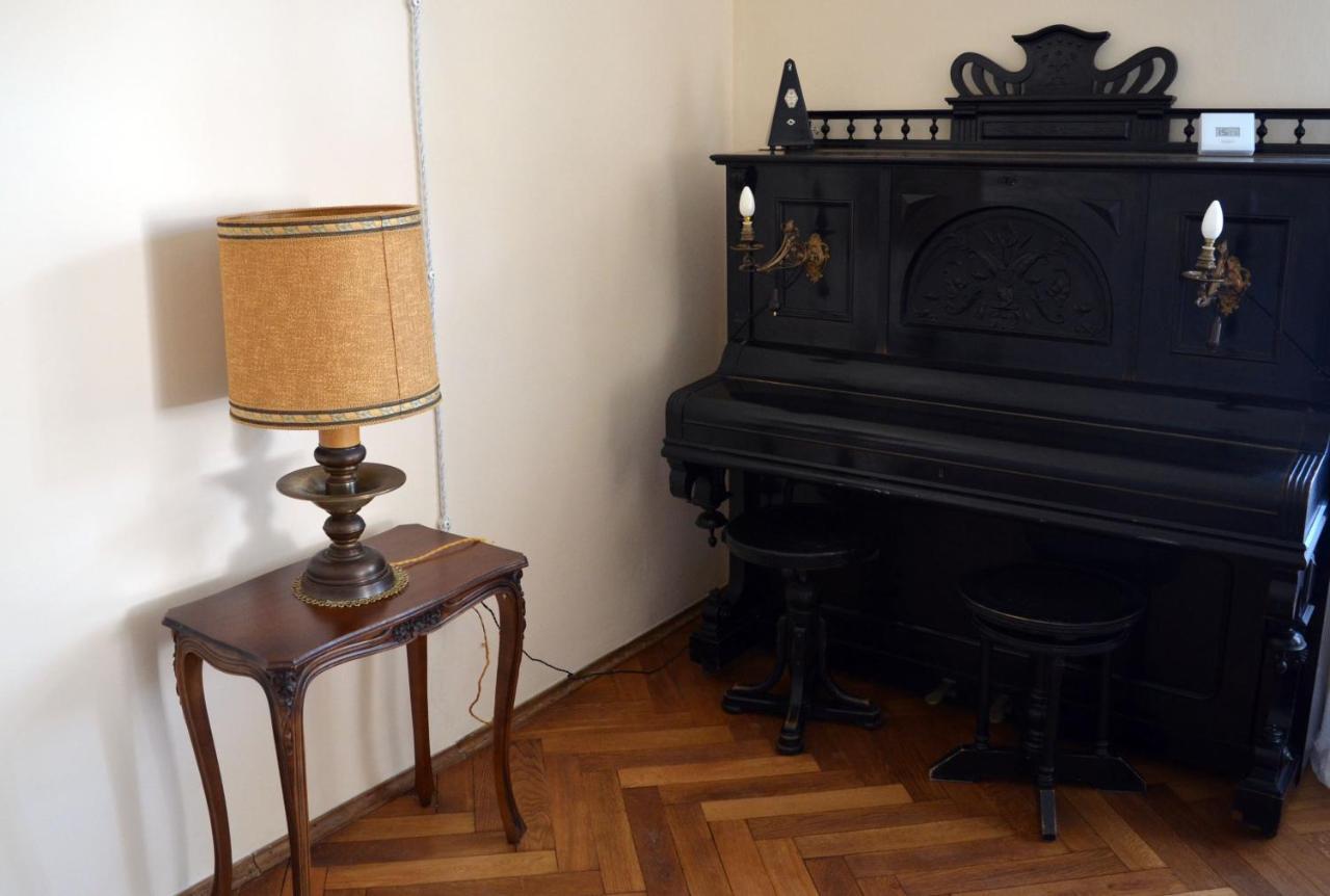 Villa Iolanda Merano Extérieur photo