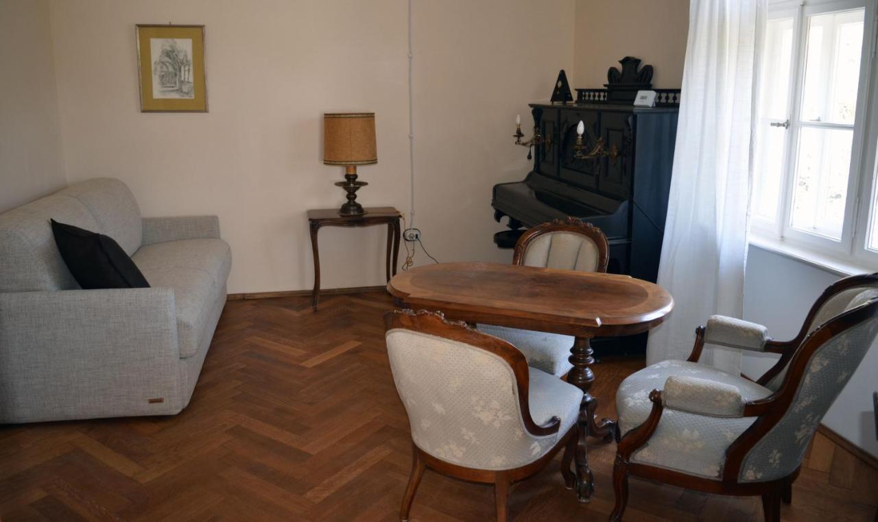 Villa Iolanda Merano Extérieur photo