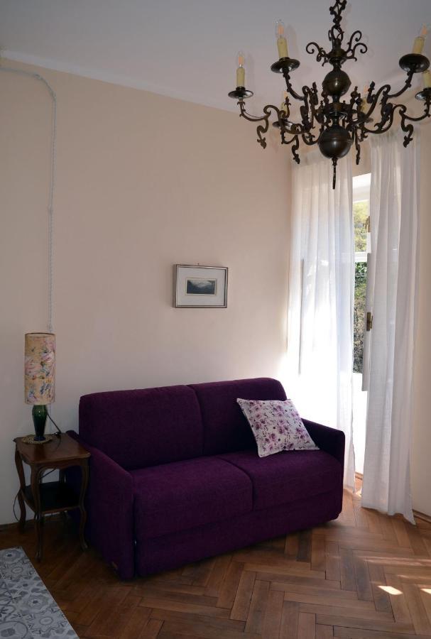 Villa Iolanda Merano Extérieur photo
