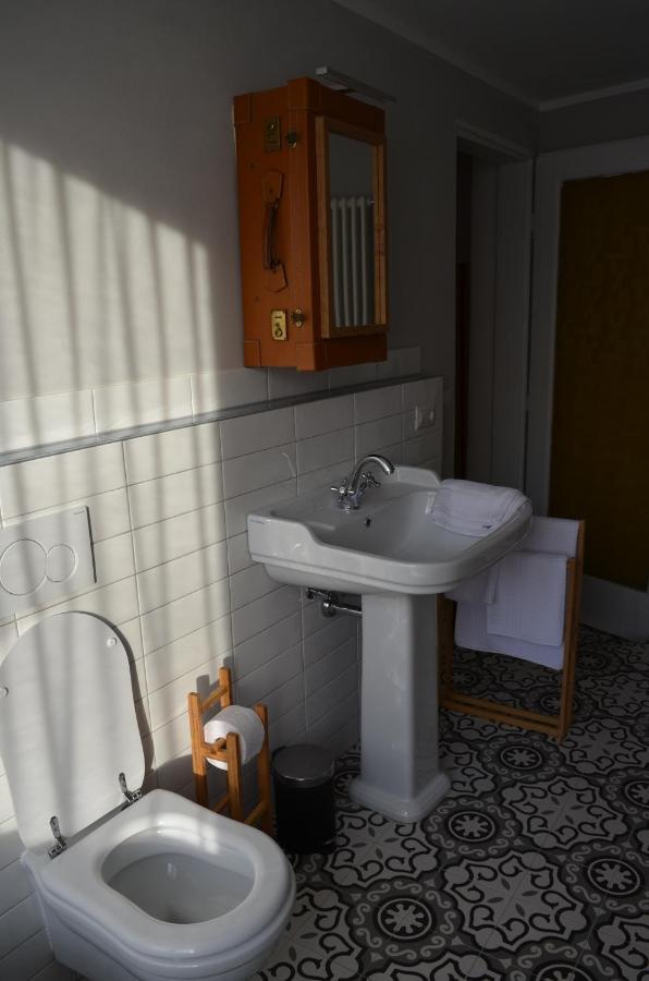 Villa Iolanda Merano Extérieur photo