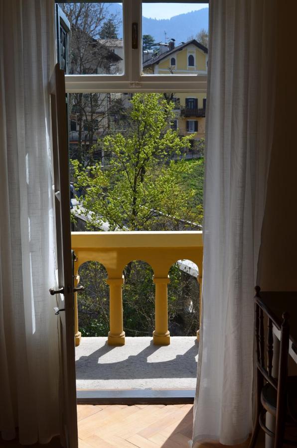 Villa Iolanda Merano Extérieur photo