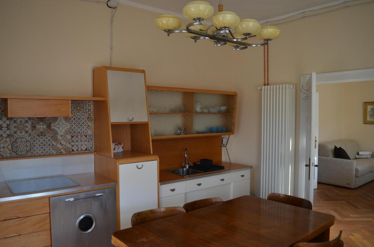 Villa Iolanda Merano Extérieur photo