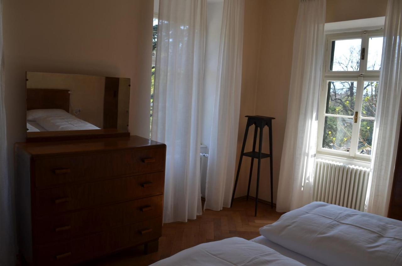 Villa Iolanda Merano Extérieur photo