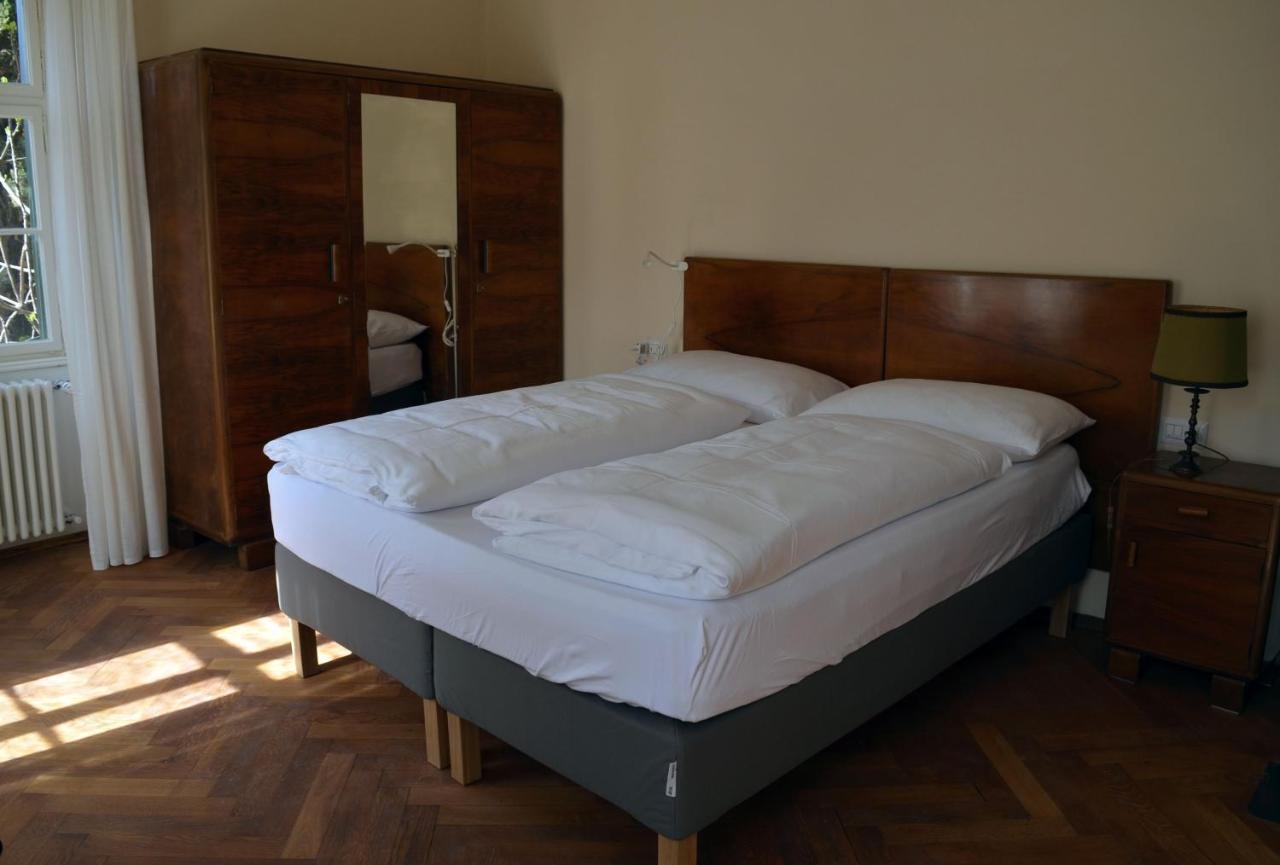 Villa Iolanda Merano Extérieur photo