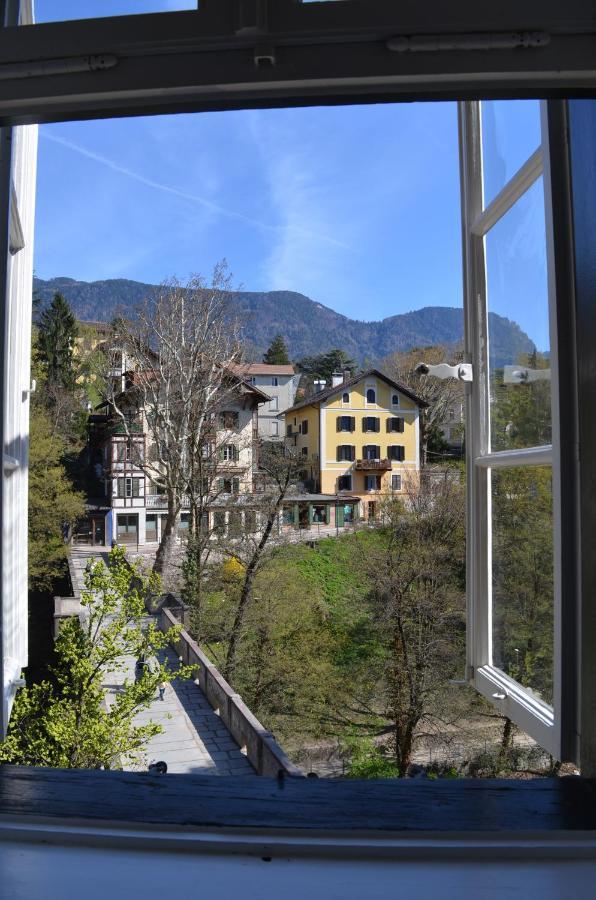 Villa Iolanda Merano Extérieur photo