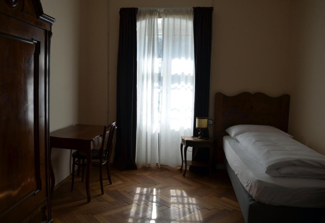Villa Iolanda Merano Extérieur photo