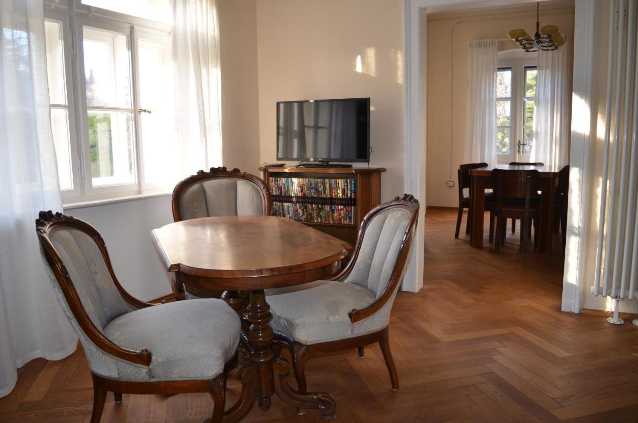 Villa Iolanda Merano Extérieur photo