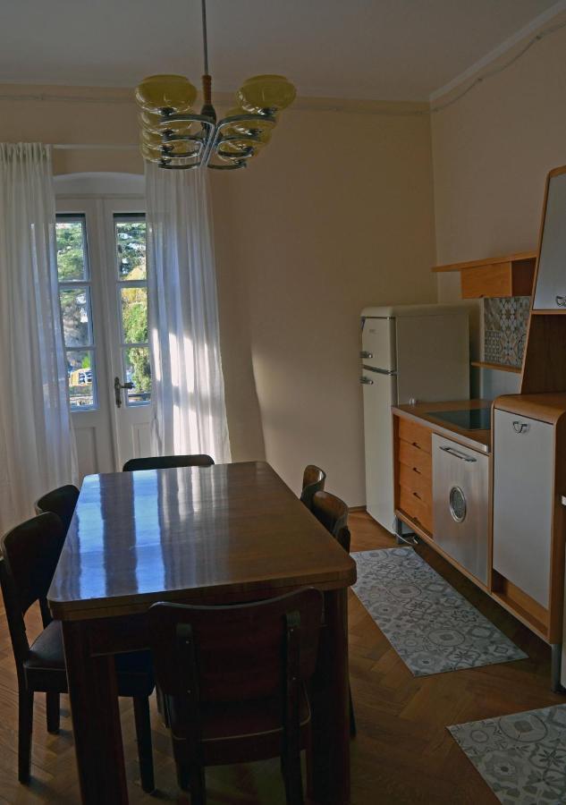 Villa Iolanda Merano Extérieur photo