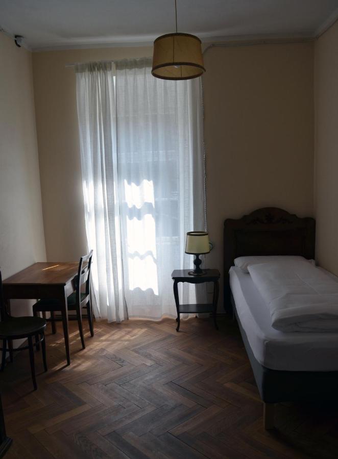 Villa Iolanda Merano Extérieur photo