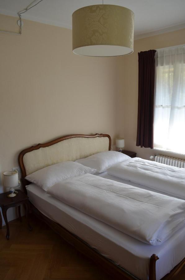 Villa Iolanda Merano Extérieur photo