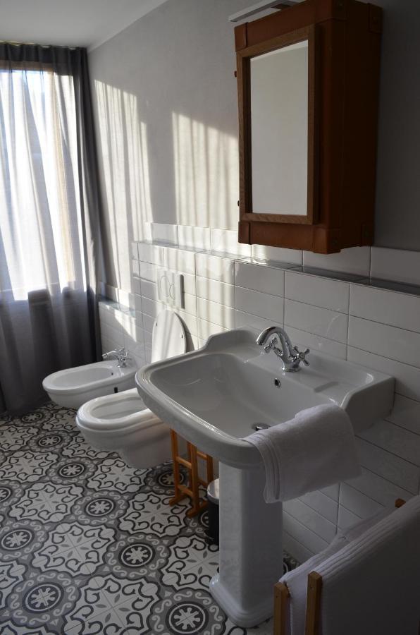 Villa Iolanda Merano Extérieur photo