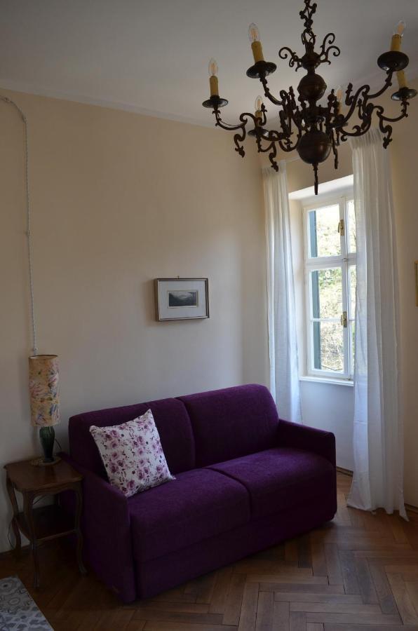 Villa Iolanda Merano Extérieur photo