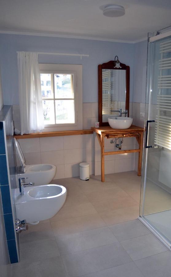 Villa Iolanda Merano Extérieur photo